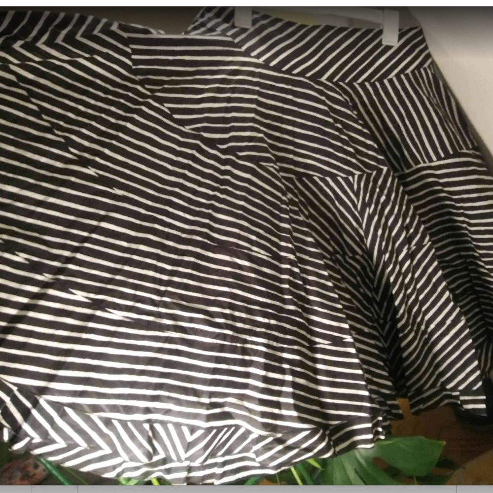 MARIMEKKO rare vintage original! circle skirt